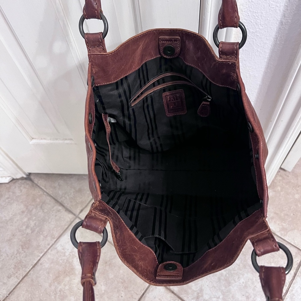 Frye Melissa bag